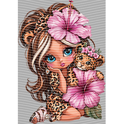 Girl-HG 3782